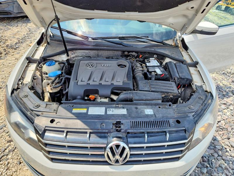Продажа на аукционе авто 2013 Volkswagen Passat, vin: 1VWBN7A33DC102258, номер лота: 53701256