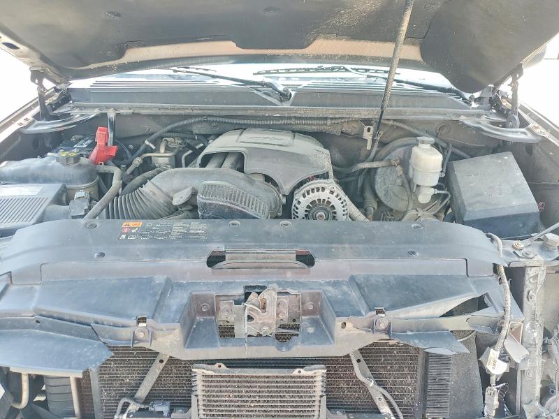 Aukcja sprzedaży 2011 Chevrolet Suburban, vin: 1GNSKJE37BR305318, numer aukcji: 53397886