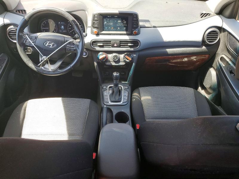 Продаж на аукціоні авто 2020 Hyundai Kona, vin: KM8K2CAA5LU522787, номер лоту: 52670686