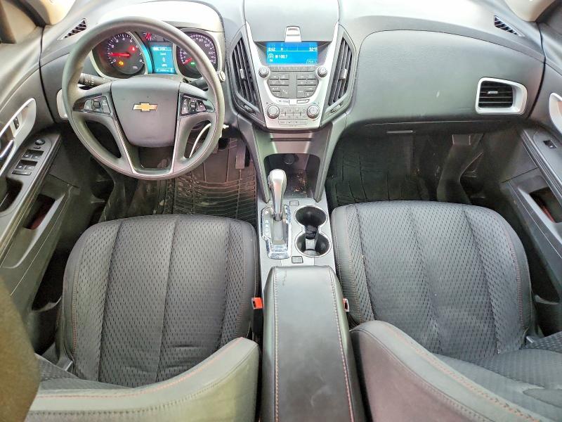 2014 Chevrolet Equinox მანქანა იყიდება აუქციონზე, vin: 2GNALAEK2E1140680, აუქციონის ნომერი: 51823126