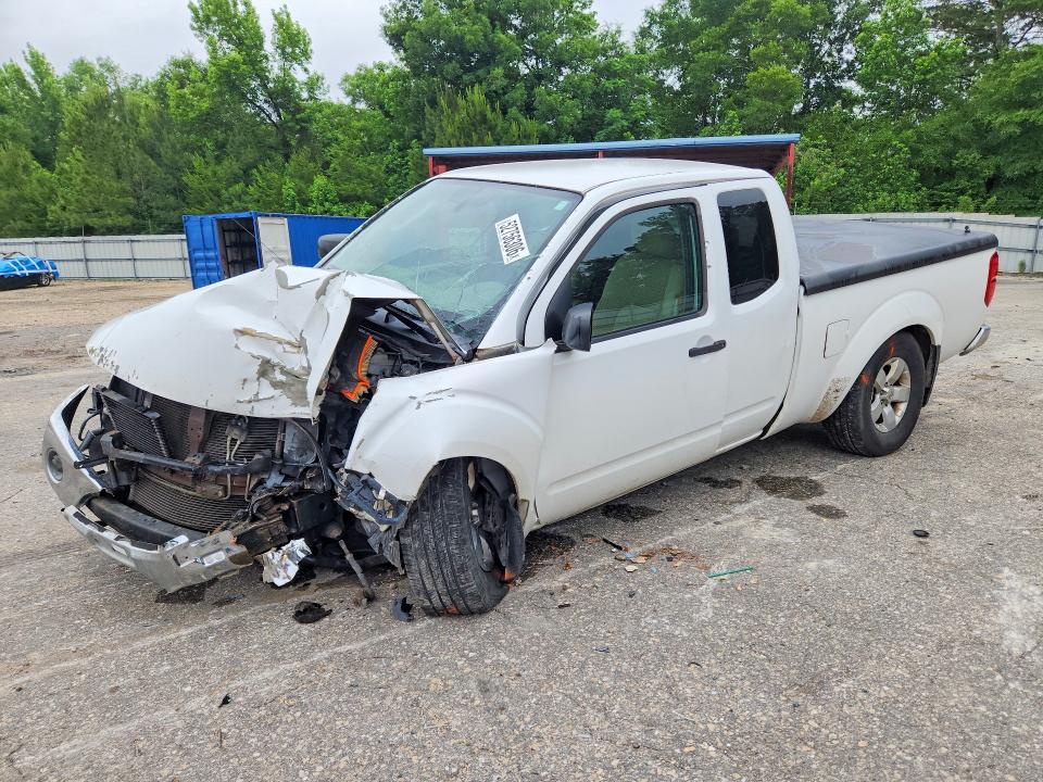 Aukcja sprzedaży 2010 Nissan Frontier, vin: 1N6AD0CW3AC404657, numer aukcji: 52756306