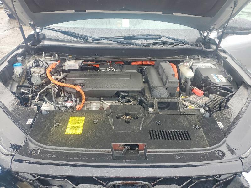 Продаж на аукціоні авто 2024 Honda Cr-v, vin: 7FARS6H52RE022489, номер лоту: 54254046