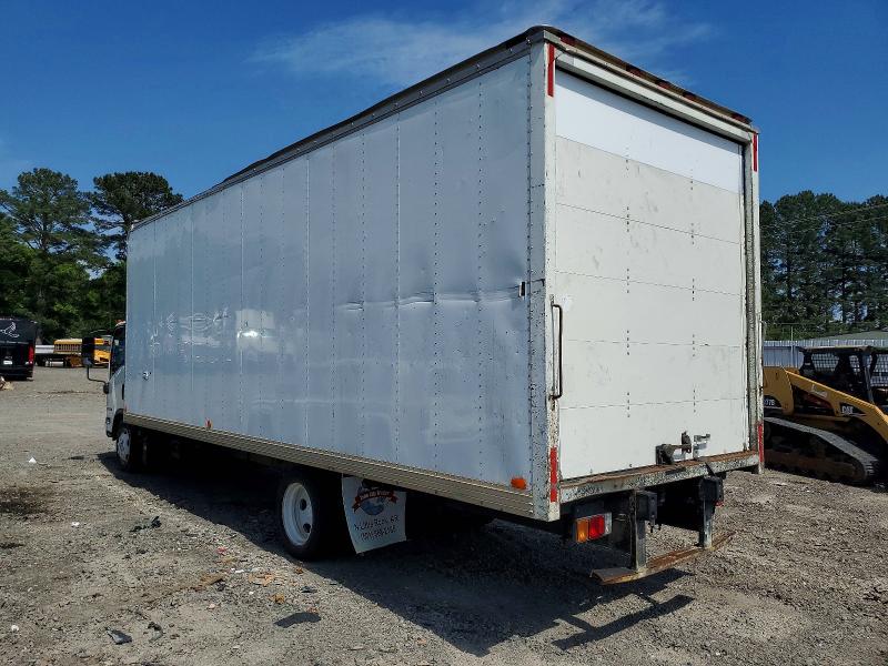 Auction sale of the 2016 Isuzu Nrr, vin: JALE5W168G7301760, lot number: 53313896