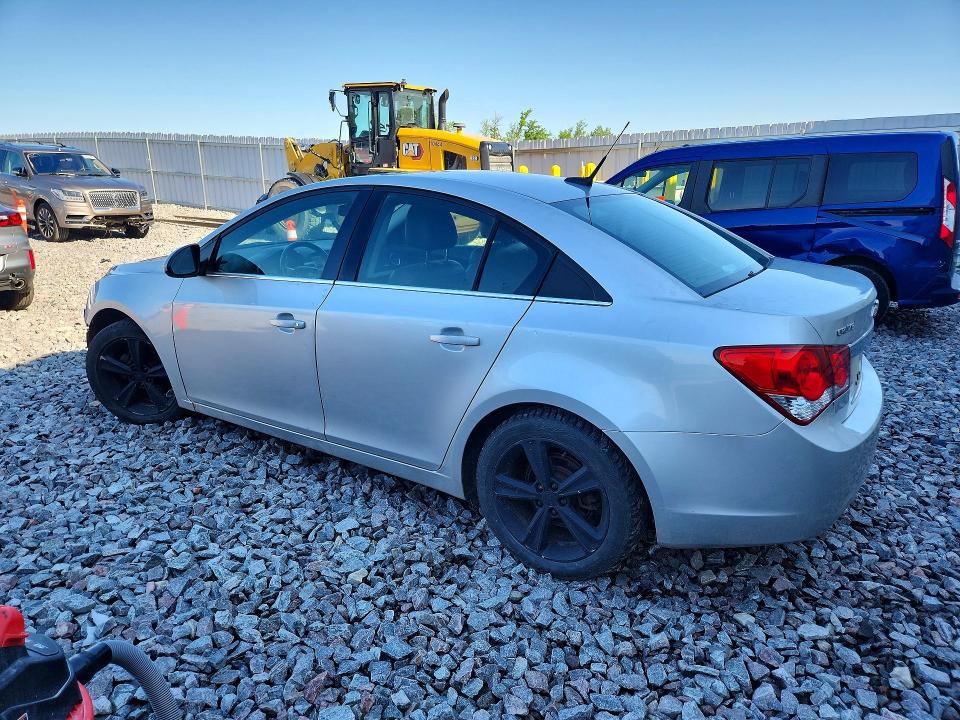 Aukcja sprzedaży 2013 Chevrolet Cruze, vin: 1G1PE5SB1D7187010, numer aukcji: 54525446