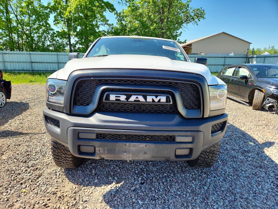 Aukcja sprzedaży 2021 Ram 1500 Classic, vin: 1C6RR7GG4MS510636, numer aukcji: 55043086