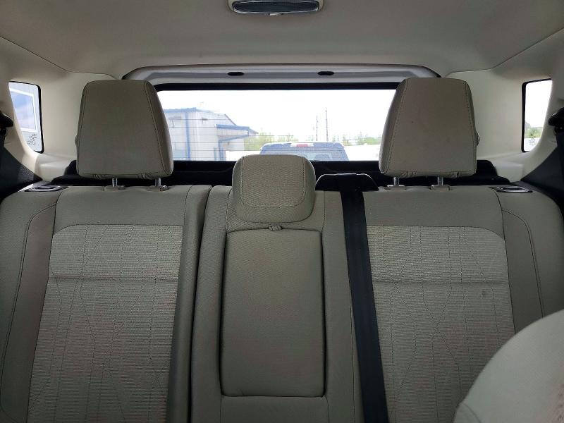 Продаж на аукціоні авто 2020 Ford Ecosport, vin: MAJ3S2GE9LC377780, номер лоту: 52720756