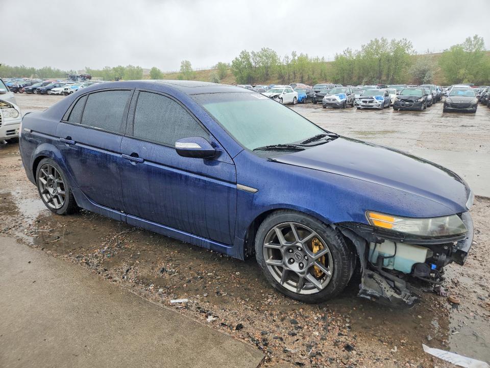 Aukcja sprzedaży 2006 Acura 3.2tl, vin: 19UUA65566A064280, numer aukcji: 53645266
