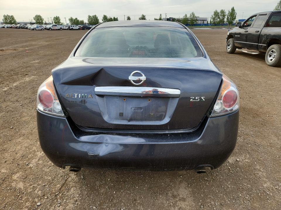 54723336 :رقم المزاد ، 1N4AL21E38C278327 vin ، 2008 Nissan Altima مزاد بيع