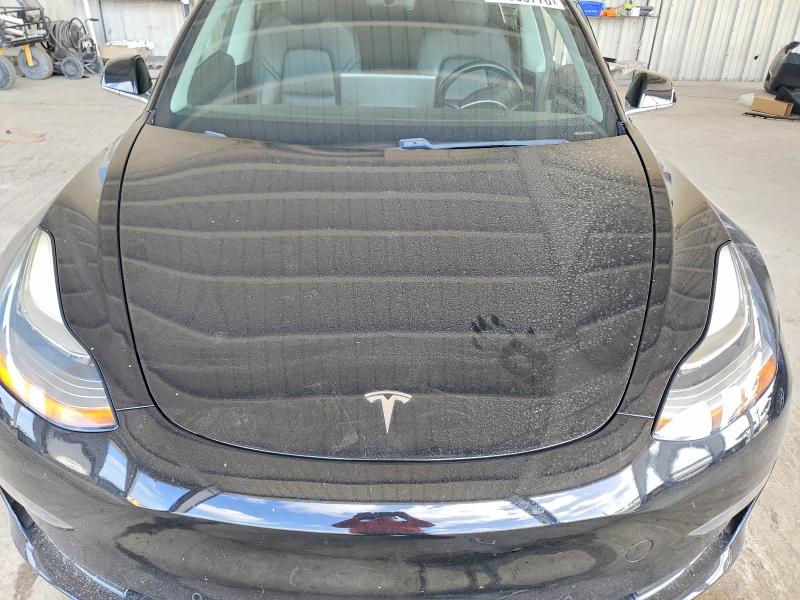 Продаж на аукціоні авто 2018 Tesla Model 3, vin: 5YJ3E1EA2JF175763, номер лоту: 54966776