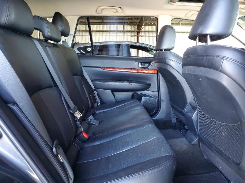 Aukcja sprzedaży 2011 Subaru Outback, vin: 4S4BRBKC8B3418580, numer aukcji: 53417526
