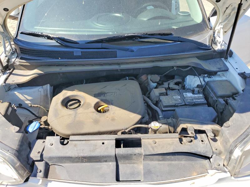 2016 Kia Soul მანქანა იყიდება აუქციონზე, vin: KNDJP3A54G7349756, აუქციონის ნომერი: 53764636