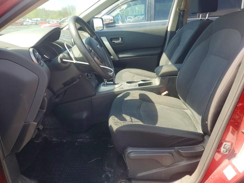 Продаж на аукціоні авто 2012 Nissan Rogue, vin: JN8AS5MV4CW384467, номер лоту: 51670296