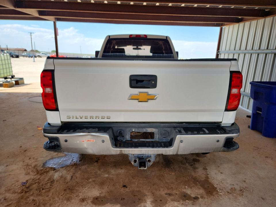 2018 Chevrolet Silverado მანქანა იყიდება აუქციონზე, vin: 1GC2KUEG5JZ279541, აუქციონის ნომერი: 53654476