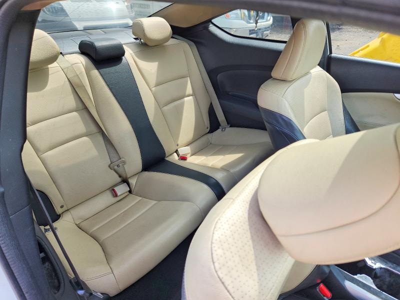 53018486 :رقم المزاد ، 1HGCT2B89DA012202 vin ، 2013 Honda Accord مزاد بيع