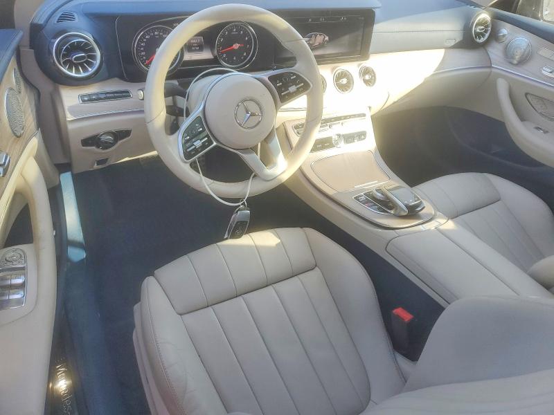 Aukcja sprzedaży 2019 Mercedes-benz E, vin: WDD1J6HB4KF079415, numer aukcji: 53040676