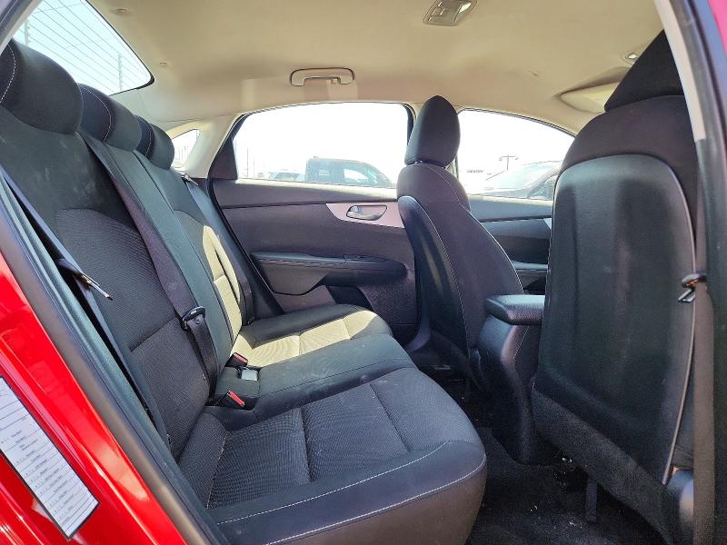 Продаж на аукціоні авто 2024 Kia Forte, vin: 3KPF24AD6RE764680, номер лоту: 54766286