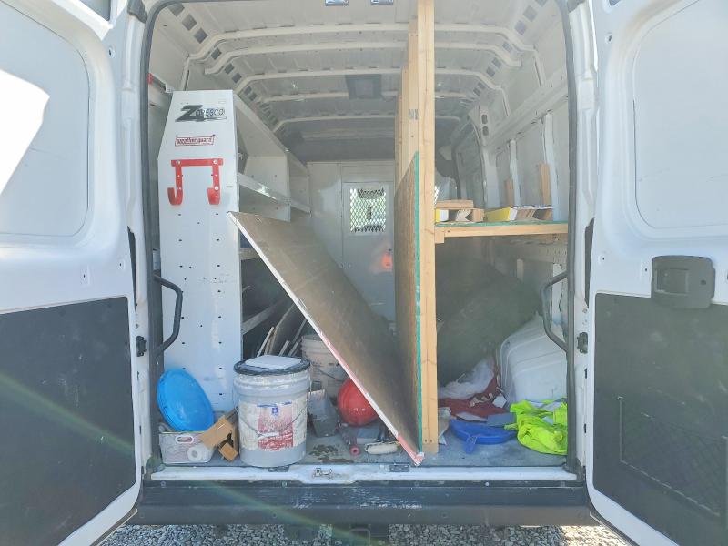Aukcja sprzedaży 2024 Ram Promaster 2500, vin: 3C6LRVDG2RE121793, numer aukcji: 52242336