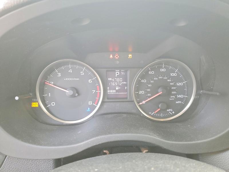 Продаж на аукціоні авто 2017 Subaru Crosstrek, vin: JF2GPABC4HH275957, номер лоту: 52080556