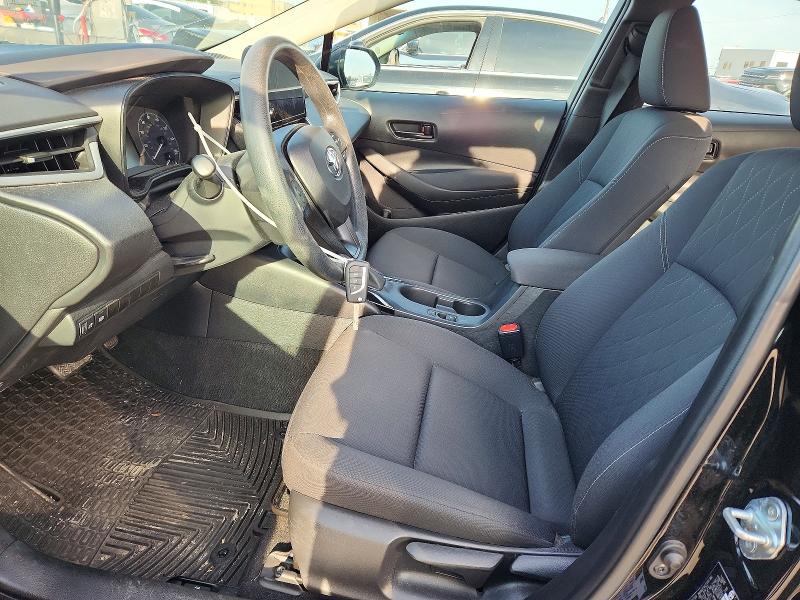 Продажа на аукционе авто 2023 Toyota Corolla, vin: 5YFB4MDE2PP038923, номер лота: 52228366
