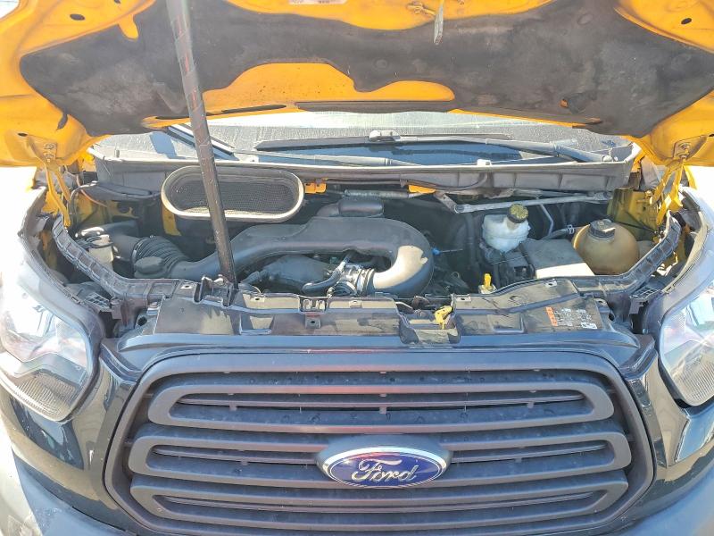 Продажа на аукционе авто 2018 Ford Transit, vin: 1FTYR2XM0JKA70732, номер лота: 52414356