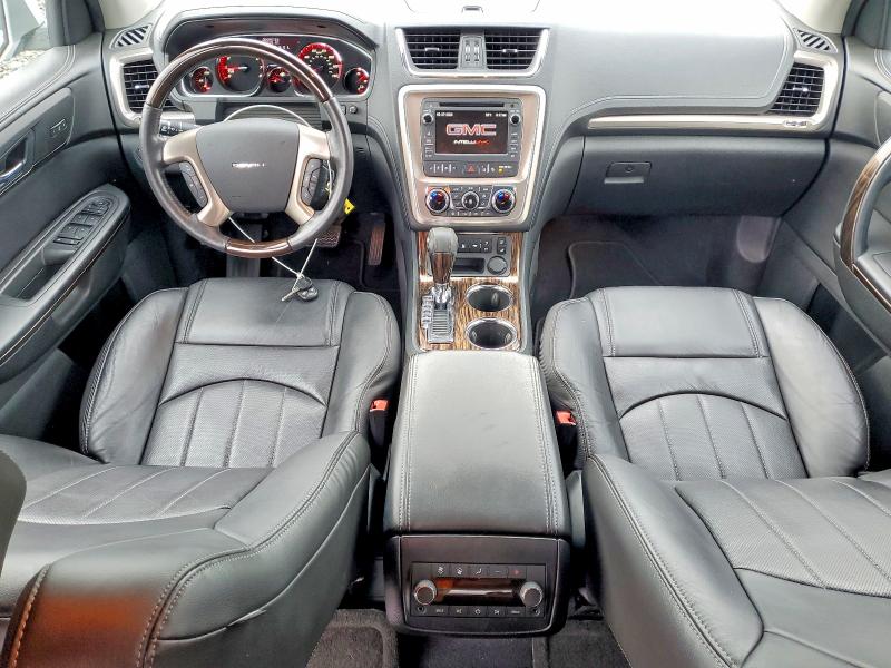 Aukcja sprzedaży 2014 Gmc Acadia, vin: 1GKKVTKD0EJ369605, numer aukcji: 55023426