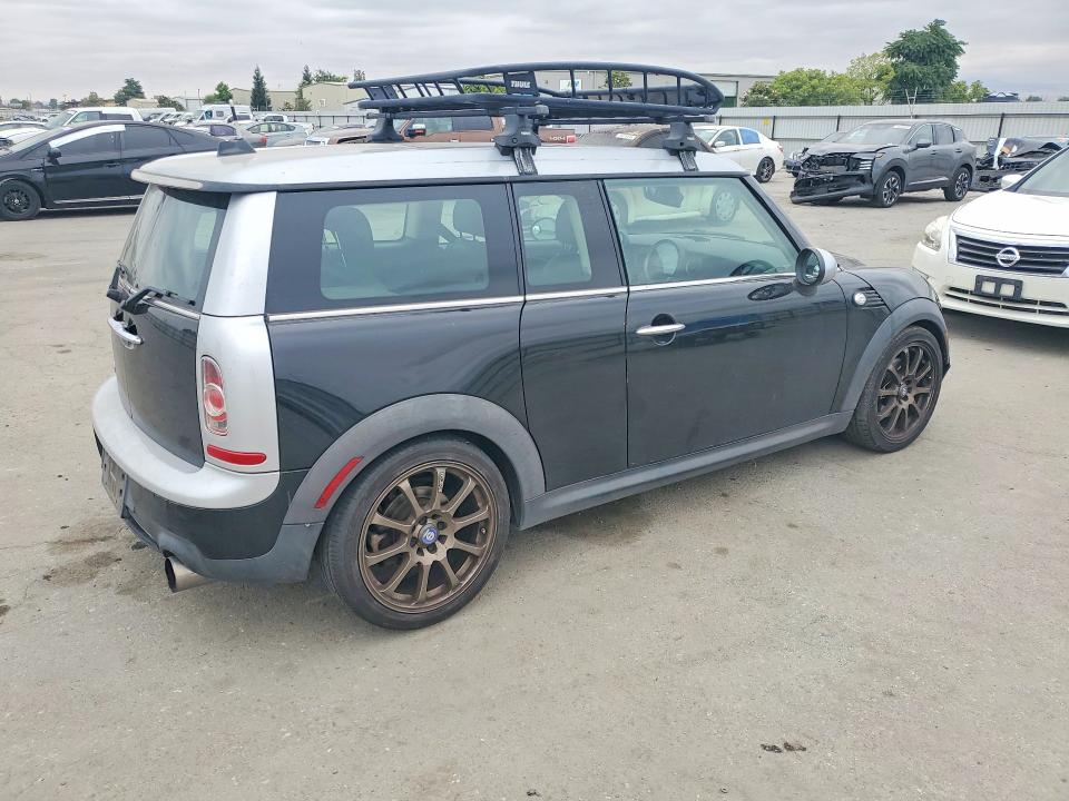 Aukcja sprzedaży 2011 Mini Cooper, vin: WMWZG3C5XBTY31418, numer aukcji: 54731546