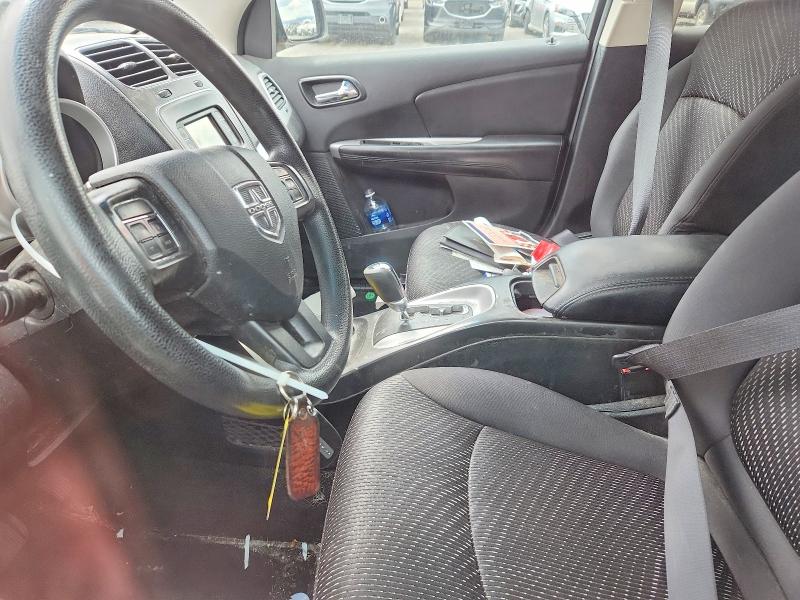 54824656 :رقم المزاد ، 3C4PDDBG0FT532946 vin ، 2015 Dodge Journey مزاد بيع