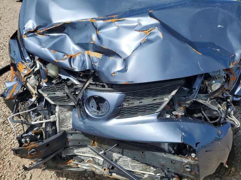 53224056 :رقم المزاد ، 2T3RFREV9EW173453 vin ، 2014 Toyota Rav4 مزاد بيع