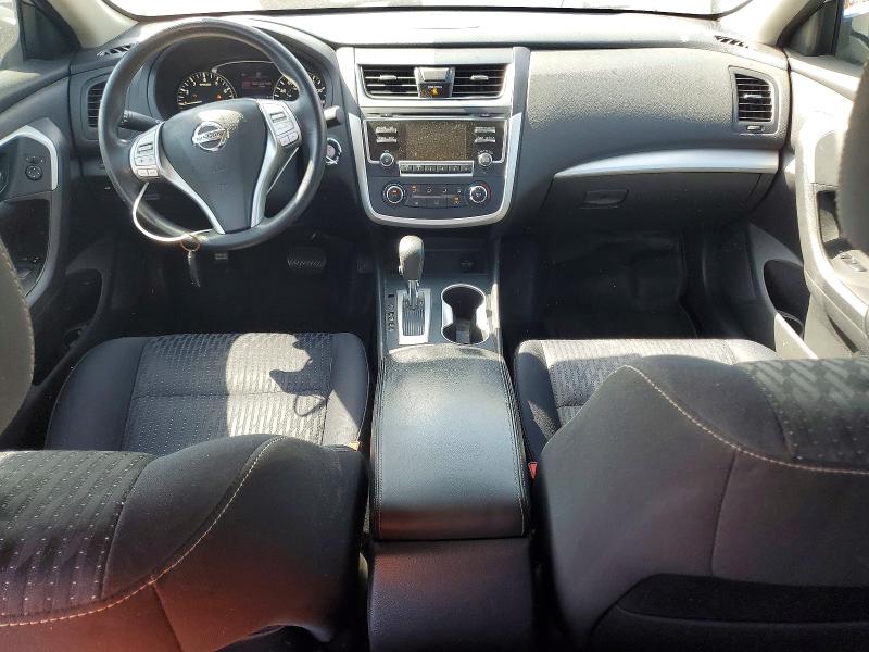 Продаж на аукціоні авто 2016 Niss Altima, vin: 1N4AL3AP6GN373278, номер лоту: 52366516