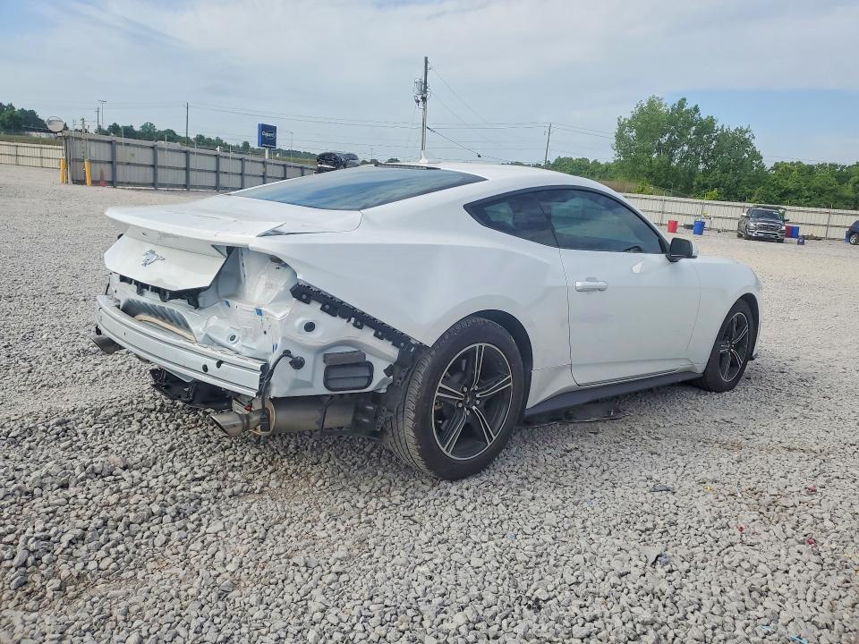 2025 Ford Mustang მანქანა იყიდება აუქციონზე, vin: 1FA6P8THXS5128182, აუქციონის ნომერი: 53792286