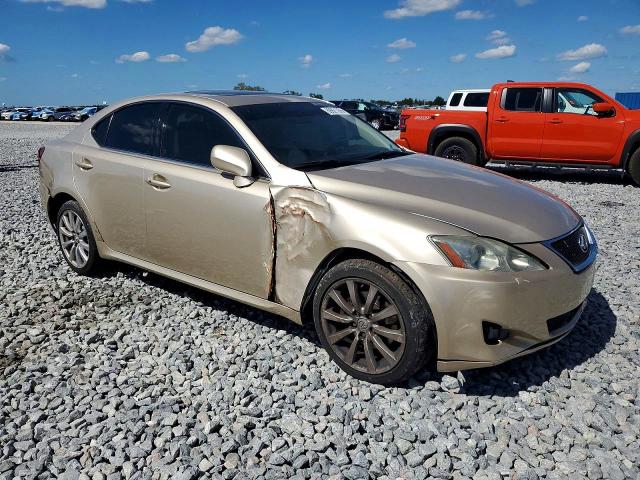 Продажа на аукционе авто 2006 Lexus Is 250, vin: JTHCK262265001947, номер лота: 52419266
