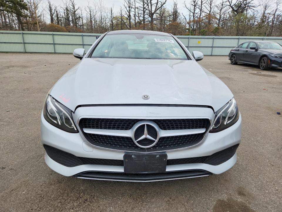 51828776 :رقم المزاد ، WDD1J6JB6LF125824 vin ، 2020 Mercedes-benz E مزاد بيع