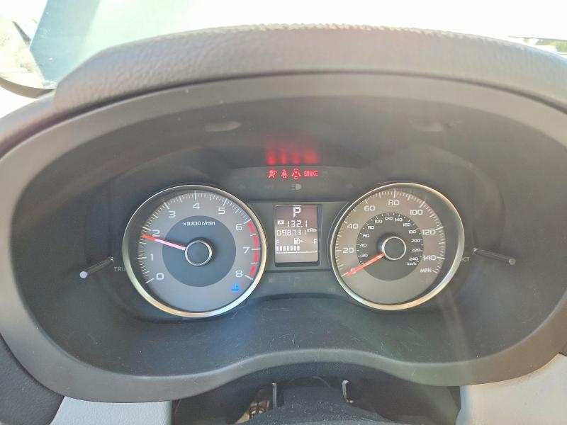 54431816 :رقم المزاد ، JF2SJAHC8GH456819 vin ، 2016 Subaru Forester مزاد بيع