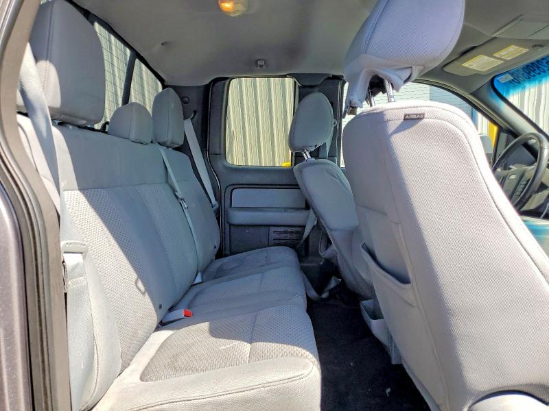 Aukcja sprzedaży 2014 Ford F150, vin: 1FTFX1CT3EKG06602, numer aukcji: 52899386