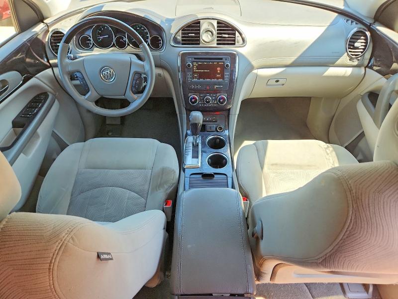 Продажа на аукционе авто 2016 Buick Enclave, vin: 5GAKRAKD0GJ275989, номер лота: 54211856