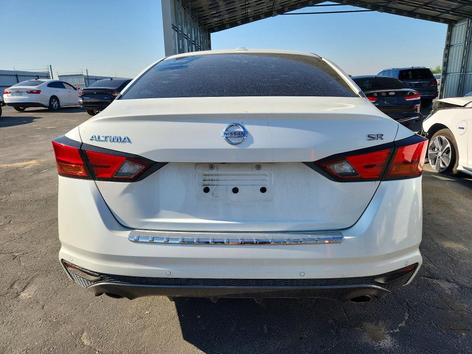 Продаж на аукціоні авто 2021 Nissan Altima, vin: 1N4BL4CV3MN412085, номер лоту: 52516786