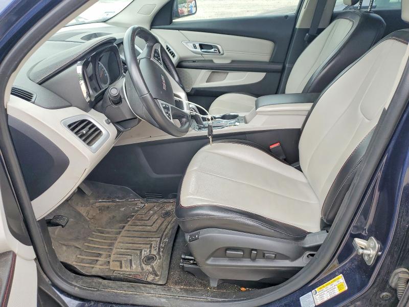 Aukcja sprzedaży 2015 Gmc Terrain, vin: 2GKFLYE36F6145695, numer aukcji: 55622596