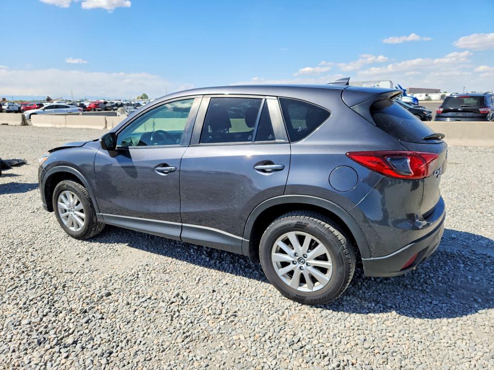 50961156 :رقم المزاد ، JM3KE4CY4G0919892 vin ، 2016 Mazda Cx-5 مزاد بيع