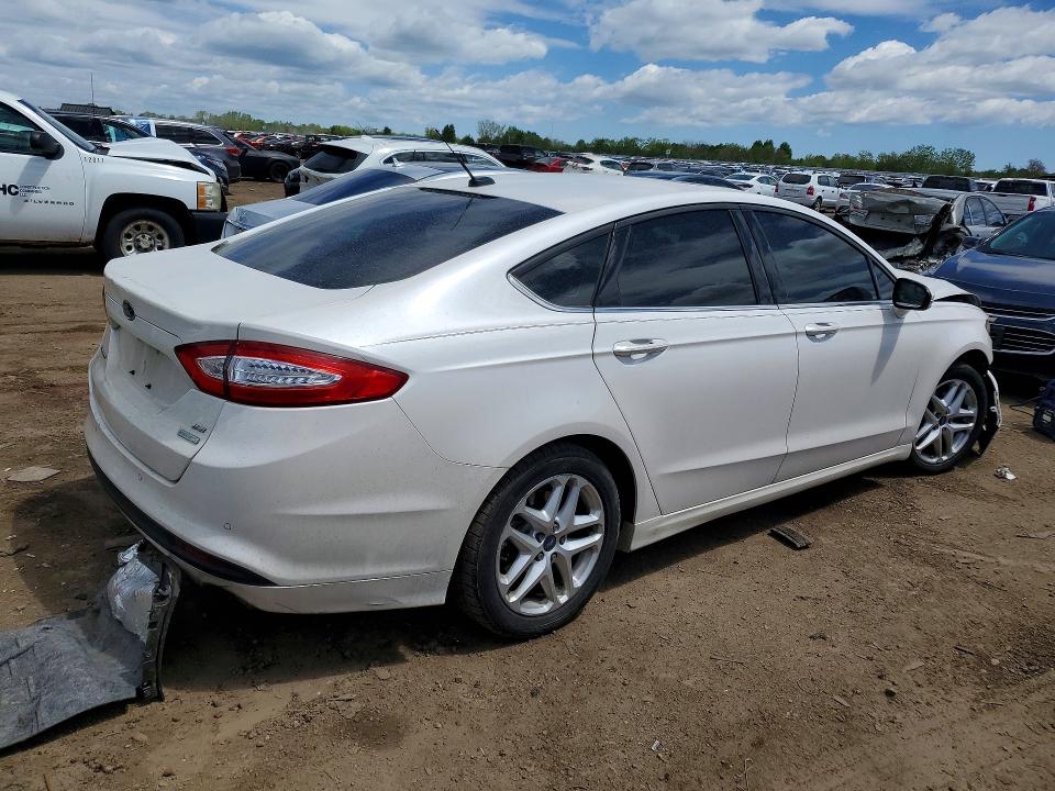 53402426 :رقم المزاد ، 3FA6P0HD5ER304306 vin ، 2014 Ford Fusion مزاد بيع