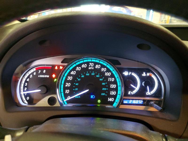 53176526 :رقم المزاد ، 4T3BK3BB4FU116440 vin ، 2015 Toyota Venza مزاد بيع