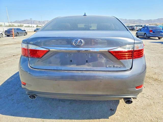 Продаж на аукціоні авто 2014 Lexus Es, vin: JTHBK1GG5E2133777, номер лоту: 53439286