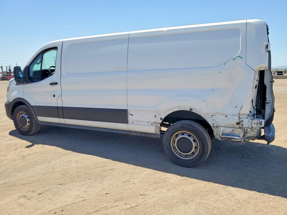 2023 Ford Transit მანქანა იყიდება აუქციონზე, vin: 1FTYE1Y83PKA33822, აუქციონის ნომერი: 54984526