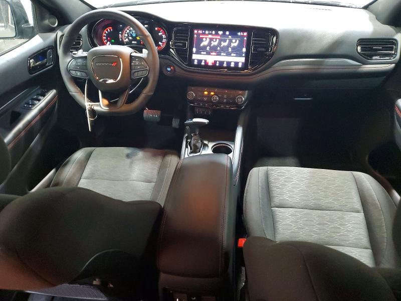 Продаж на аукціоні авто 2026 Dodge Durango, vin: 1C4RDHDG4TC215398, номер лоту: 54877836