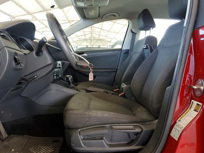 Продаж на аукціоні авто 2016 Volkswagen Jetta, vin: 3VW267AJ5GM290263, номер лоту: 53057616