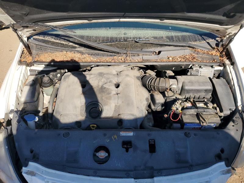 2008 Kia Sedona მანქანა იყიდება აუქციონზე, vin: KNDMB233786219737, აუქციონის ნომერი: 48381776