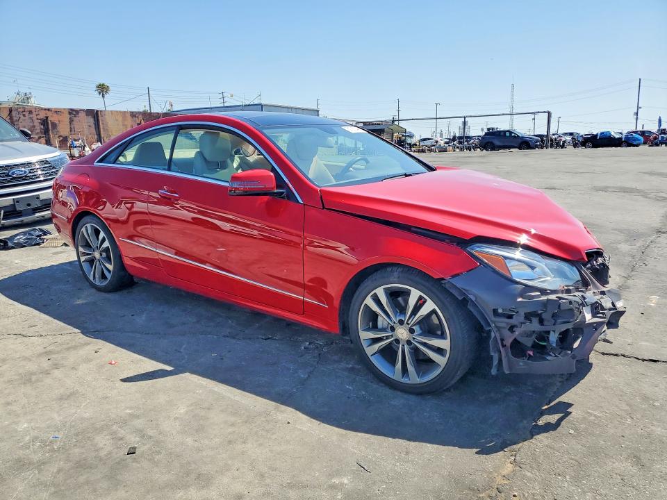 Aukcja sprzedaży 2016 Mercedes-benz E, vin: WDDKJ6FB1GF319292, numer aukcji: 51910496