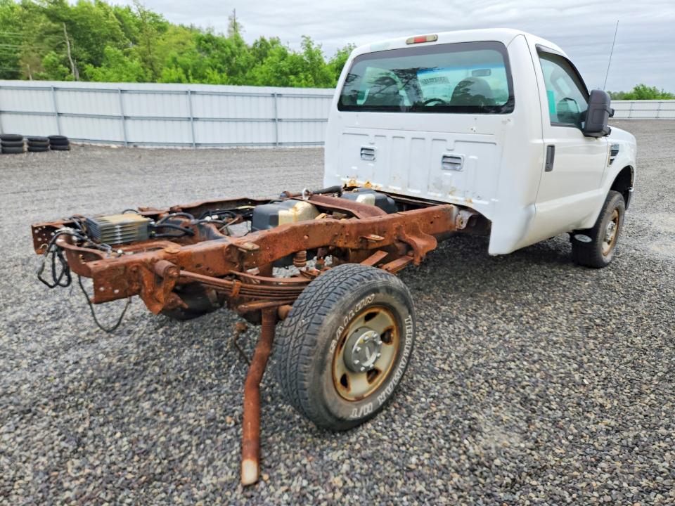 Aukcja sprzedaży 2009 Ford F350, vin: 1FTSF31519EB23485, numer aukcji: 53743846