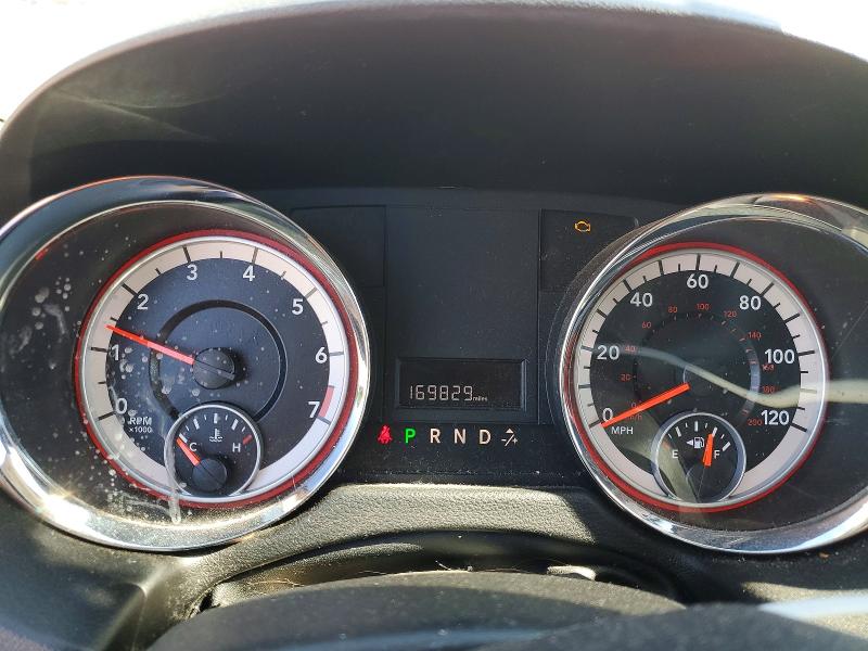 Продаж на аукціоні авто 2011 Dodge Grand Caravan, vin: 2D4RN4DG9BR618355, номер лоту: 53308376