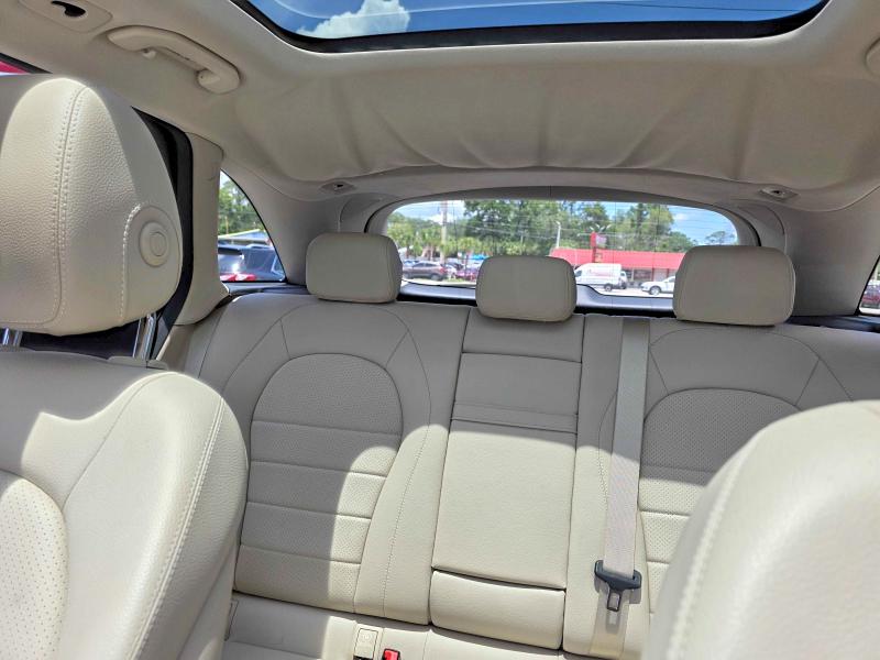 Продажа на аукционе авто 2019 Mercedes-benz Glc, vin: WDC0G4JB8KV170173, номер лота: 54870946