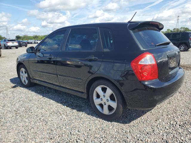 Aukcja sprzedaży 2007 Kia Spectra5, vin: KNAFE161075007946, numer aukcji: 54610756